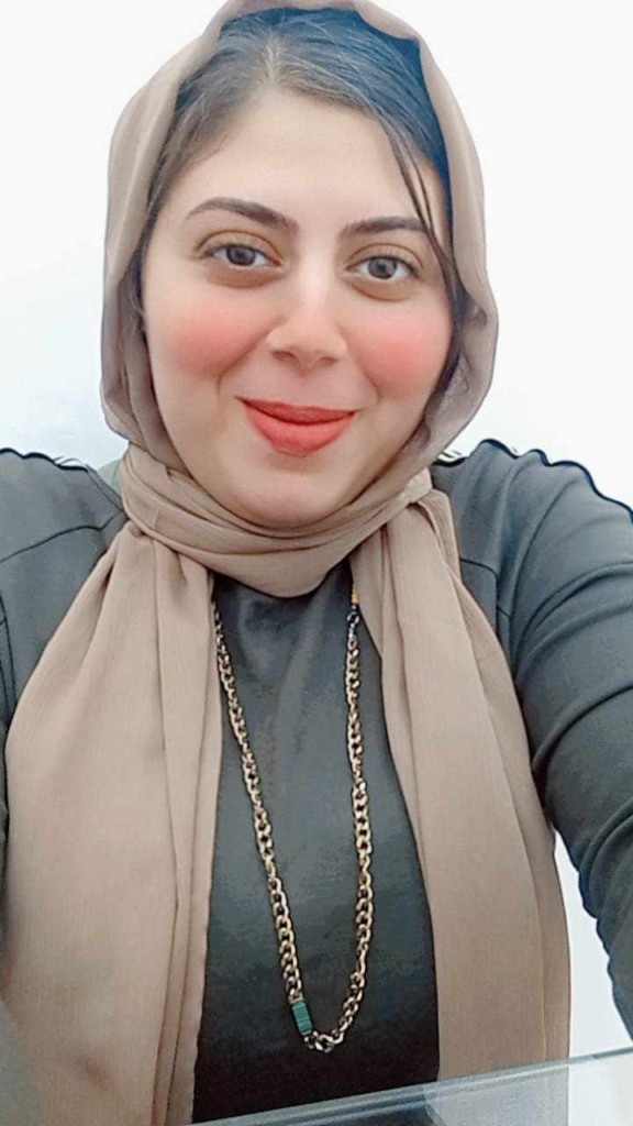 Nany Nader
